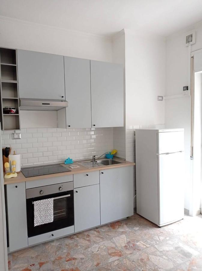 Ostia Beach Cryptohouse Exterior photo